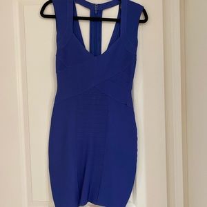 Marciano dress